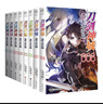 【正版自選】刀劍神域小說(shuō)全集37冊全套1-26冊+進(jìn)擊篇1-8冊+畫(huà)集2冊 川原礫小說(shuō)青春熱血動(dòng)漫文學(xué)游戲網(wǎng)游輕小說(shuō) 天聞角川 刀劍神域1-5冊 曬單實(shí)拍圖