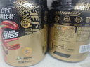 康比特（CPT）增肌粉 益生菌瘦人增肌蛋白粉增重高碳水 MASS健身男女含乳清蛋白 【新手嘗鮮-香甜不膩】1磅 香草味送搖杯 曬單實(shí)拍圖