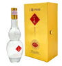 彭祖八百壽黃金酒52度濃香型純糧優(yōu)級白酒500ml 中華老字號非遺工藝 52%vol 500mL 1瓶 單瓶 曬單實(shí)拍圖