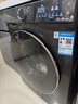小天鵝（LittleSwan）滾筒洗衣機全自動(dòng)家用 水魔方【TG120V618PLUS】12公斤 超薄 1.1洗凈比 家電國家補貼20% 以舊換新 曬單實(shí)拍圖
