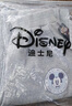 迪士尼（Disney）童裝兒童加絨運動(dòng)褲2025秋冬新款加厚保暖女童衛褲舒適男童褲子 曬單實(shí)拍圖