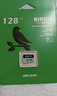 ?？低暎℉IKVISION）128GB TF（MicroSD）內存卡高速存儲卡U3 C10 A1 4K行車(chē)記錄儀/視頻監控攝像頭專(zhuān)用存儲內存卡 曬單實(shí)拍圖