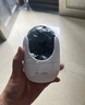 普聯(lián)（TP-LINK）800萬(wàn)4K全彩攝像頭家用監控360度無(wú)死角帶夜視全景  室內無(wú)線(xiàn)手機遠程可對話(huà)寵物寶寶看護 IPC48DW 曬單實(shí)拍圖
