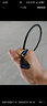 綠聯(lián)USB2.0延長(cháng)線(xiàn)/延長(cháng)器 公對母數據連接線(xiàn)無(wú)線(xiàn)網(wǎng)卡打印機攝像頭加長(cháng)線(xiàn) 帶信號放大器工程級 5米10319 曬單實(shí)拍圖