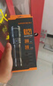 神火（SupFire）RX21強光手電筒變焦超亮遠射長(cháng)續航小型便攜軍戶(hù)外騎行家專(zhuān)用燈 曬單實(shí)拍圖