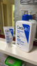 適樂(lè )膚（CeraVe）油痘肌修護CP(C乳473ml+水楊酸潔面473ml)保濕潤膚清潔護膚品套裝 曬單實(shí)拍圖