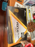 海韻（SEASONIC）1000W FOCUS(2024)金牌白色電腦電源 ATX3.1/PCIe5.1/12V-2x6 支持5090/9070顯卡 曬單實(shí)拍圖