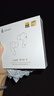 漫步者（EDIFIER） Lolli Pro5 真無(wú)線(xiàn)主動(dòng)降噪藍牙耳機入耳式 AI翻譯運動(dòng)跑步音樂(lè )游戲電競適配蘋(píng)果華為安卓 晨曦金+煤球耳機套+曬單20元紅包 曬單實(shí)拍圖