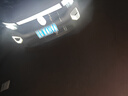海拉L90四直射雙光透鏡led激光大燈車(chē)燈升級矩陣照射1200米 海拉L90四直射7光LED矩鏡/方透鏡 曬單實(shí)拍圖