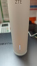 中興（ZTE）G5TS 5G移動路由器cpe隨身移動wifi6免插卡網(wǎng)卡便攜千兆免寬帶無線筆記本電腦通用流量2025款 曬單實拍圖