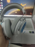 覓聲白羊座游戲耳機頭戴式有線(xiàn)帶麥電競專(zhuān)用電腦耳麥三角洲行動(dòng)3.5/usb接口虛擬7.1音效聲卡降噪麥克風(fēng) 3.5mm接口雪域白-贈迷你聲卡+耳機支架 曬單實(shí)拍圖