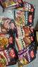 好人家蒜香烤魚調(diào)料300g 紙包魚家用商用烤魚醬萬州烤魚料火鍋底料家用 曬單實拍圖