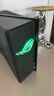 華碩（ASUS）【國家補貼】ROG魔盒WiFi7電競無(wú)線(xiàn)路由器（9個(gè)2.5G口MTK AI內芯 2GB DDR4內存）Aimesh隨心組路由 曬單實(shí)拍圖