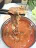 東方港灣 精制羔羊肉卷 凈重1斤 羊肉片火鍋食材 生鮮肥羊卷草飼散養涮炒 曬單實(shí)拍圖