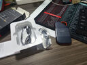 閃迪（SanDisk）4TB Nvme移動(dòng)固態(tài)硬盤(pán)（PSSD）E81至尊超極速Pro版SSD 讀速2000MB/s 手機直連筆記本外接 三防保護 曬單實(shí)拍圖