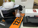 索尼（SONY）ZV-E10II E10二代 APS-C畫(huà)幅微單相機 創(chuàng  )意外觀(guān)濾鏡 精準對焦 小巧輕便ZV-E10M2 白色套機【贈128G卡+皮套+單肩包+座充+屏?！?官方標配 曬單實(shí)拍圖