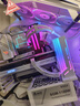 技嘉（GIGABYTE）RTX 5080 16G游戲顯卡4K 魔鷹/雪鷹/超級雕/一體水雕 臺式機電腦游戲deepseek人工智能AI畫(huà)圖渲染 【小雪鷹】5080 AERO OC SFF 16G 曬單實(shí)拍圖