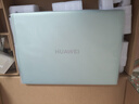 華為MateBook 14 Linux版筆記本電腦【政府補貼】2.8K OLED觸控屏120Hz酷睿Ultra商務(wù)辦公輕薄本 Ultra5 原野綠 32G+1TB 店鋪預裝Windows（未激活） 曬單實(shí)拍圖