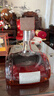 路易馬西尼法國洋酒XO白蘭地窖藏40°烈酒原酒進(jìn)口送禮收藏大廳展示干邑限量 單支 3L 1瓶 曬單實(shí)拍圖