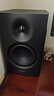 漫步者（EDIFIER）MR4 有源監(jiān)聽2.0音箱 HIFI音質 高保真 多媒體電腦電視音響 桌面音響 黑色 禮物 曬單實拍圖