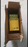 曼牌（MANNFILTER）機(jī)油濾芯機(jī)油濾清器W719/45M/W7159邁騰途觀CC奧迪A4A6Q5帕薩特 曬單實(shí)拍圖