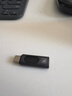 Type-C數顯轉接頭公轉母充電功率實(shí)時(shí)顯示電流電壓測試手機數據線(xiàn)瓦數監測儀充電器usb功率檢測器 【灰色】Type-C公轉Type-C母 曬單實(shí)拍圖