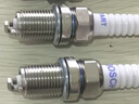 博世（BOSCH）啟程火花塞F7RTC四支現代伊蘭特/雪佛蘭科魯茲別克英朗MG5馬自達3 曬單實(shí)拍圖