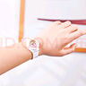 卡西歐（CASIO）手表 時(shí)尚運動(dòng)學(xué)生表  防水石英女表 兒童表高中生手表 LRW-200H-4E2 店長(cháng)推薦 曬單實(shí)拍圖