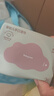 babycare嬰兒手口濕巾新生兒加厚擦臉小包便攜出行6480紫蓋濕紙巾20抽10包 曬單實(shí)拍圖