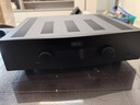 HEGEL黑格爾 【新品上市】H190V專(zhuān)業(yè)HIFI功放機立體聲合并式功率放大器數字解碼放大功放h190升級款 黑色 曬單實(shí)拍圖