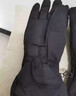 電加熱手套冬季騎行電動(dòng)車(chē)摩托車(chē)電瓶車(chē)插電保暖發(fā)熱電暖手套 通用調溫黑色 曬單實(shí)拍圖