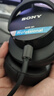 索尼（SONY）【新品上市】MDR-M1  索尼新款封閉式專業(yè)監(jiān)聽耳機  雙11 購物推薦 曬單實拍圖