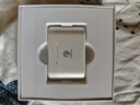 弱水時(shí)砂【八倉現貨】openfree藍牙耳機耳夾式真無(wú)線(xiàn)HIFi音質(zhì)掛耳運動(dòng)跑步通話(huà)降噪骨傳導概念開(kāi)放式 月影白/52小時(shí)超長(cháng)總續航 【LDAC/LHDC/LC3】三協(xié)議 曬單實(shí)拍圖