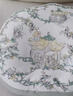 IMOMOTO嬰兒斜坡枕防吐奶可躺喂奶神器新生兒睡覺(jué)墊哺乳枕防嗆奶0-1歲 羅蔓精靈 【A類(lèi)柔軟沁柔棉 分區承托護脊】 曬單實(shí)拍圖