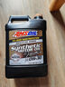 安索（AMSOIL）美國原裝進(jìn)口全合成機油 潤滑油 0W-30 SP 3.78L 簽名版AZO1G 曬單實(shí)拍圖