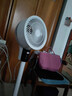 NIYEVN【300平全屋降溫丨秒降16℃】空調扇制冷風(fēng)扇落地扇電風(fēng)扇靜音臥室超靜音一級能效空氣循環(huán)扇家用 【空調級冷風(fēng)】200m全域降溫-靜音恒冷-省電機械 2025年新款丨渦輪暴風(fēng)丨全屋送風(fēng)制冷丨 曬單實(shí)拍圖