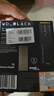 西部數(shù)據(jù)（WD）SSD固態(tài)硬盤M.2接口 SN7100 PCIe4.0 筆記本臺式機(jī)固態(tài)硬盤 AI電腦配件 SN7100 1TB 曬單實(shí)拍圖