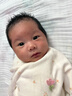 婧麒（JOYNCLEON）嬰兒連體衣春秋無(wú)骨衣服春裝空調服純棉春款長(cháng)袖和尚服外出服 櫻桃小鎮+桃子兔 59cm 曬單實(shí)拍圖