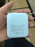 IMF 【國家3C認證丨可上飛機】超級快充自帶線(xiàn)充電寶Mini迷你小巧移動(dòng)電源適用小米華為蘋(píng)果iPhone17 3C認證【頂配版20000M+暗影青】 【3C認證/當日次日達】頂配50000M｜可上飛 曬單實(shí)拍圖