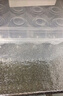 墨斗魚(yú)廚房防油貼紙鋁箔紙櫥柜防水防潮墊灶臺面防油防水保護膜翻新貼紙 曬單實(shí)拍圖