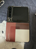 HUAWEI Pura X 典藏版 16GB+512GB型格紅 1610闊型屏 鴻蒙操作系統(tǒng)5紅楓原色影像折疊屏手機華為智能手機 曬單實拍圖