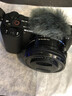 索尼（SONY）ZV-E10L APS-C半畫微單 ZV-E10  vlog直播4K視頻側(cè)翻式液晶屏zv-e10/ZV-E10K【國家補(bǔ)貼】 黑色K【128G+皮套+D2+充+清+屏】 官方標(biāo)配（不含 曬單實拍圖