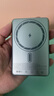 傳應【3C認證】南孚蘋(píng)果磁吸充電寶10000mAhPD20W快充 Magsafe移動(dòng)電源適用iPhone17/16小米華為可登機 曬單實(shí)拍圖