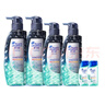 海飛絲專(zhuān)研去屑止癢洗發(fā)水套裝470g*2+300g*2+80g*2專(zhuān)利配方男女士 曬單實(shí)拍圖