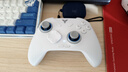 飛智冰原狼4多模版無(wú)線(xiàn)游戲手柄 類(lèi)xbox 力調節搖桿雙切扳機 switch電腦PC手機steam體感NS 絲之歌 曬單實(shí)拍圖