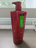 沙宣洗發(fā)水清盈順柔750g大紅瓶清爽蓬松控油男女通用洗頭膏露品牌直供 曬單實(shí)拍圖