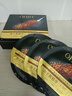 OHBT魚(yú)子醬抗皺面膜10片緊致抗衰老補水保濕祛黃提亮膚色男女士 曬單實(shí)拍圖
