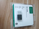 綠聯(lián)USB藍牙適配器6.0接收器免驅 適用鍵盤(pán)鼠標耳機音響手柄 PC電腦臺式機外置藍牙模塊無(wú)線(xiàn)藍牙發(fā)射器 曬單實(shí)拍圖