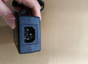 NVV 12V7A電源適配器 AOC液晶電腦顯示器一體機通用監控攝像頭打印機觸摸收銀機工控機充電器電源線(xiàn) 曬單實(shí)拍圖