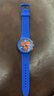 斯沃琪（Swatch）瑞士手表  明星藍調 三眼計時(shí) 新年禮物男女石英表SUSN419 曬單實(shí)拍圖